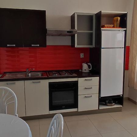 Apartmani Niko ドラスニセ エクステリア 写真