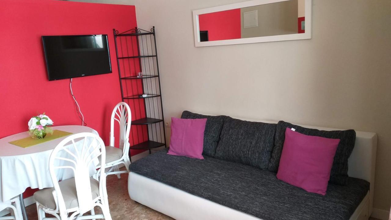 Apartmani Niko ドラスニセ エクステリア 写真