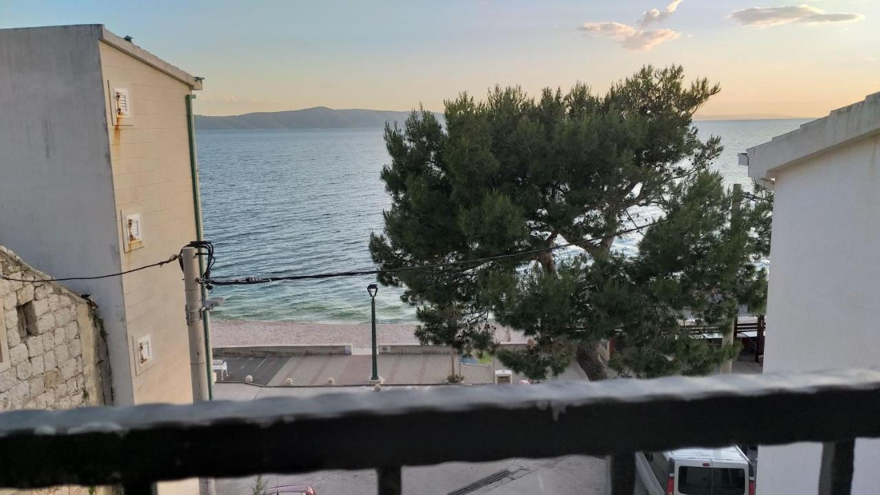 Apartmani Niko ドラスニセ エクステリア 写真