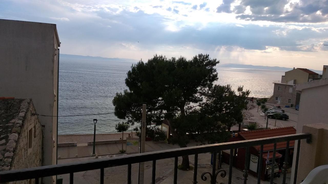 Apartmani Niko ドラスニセ エクステリア 写真
