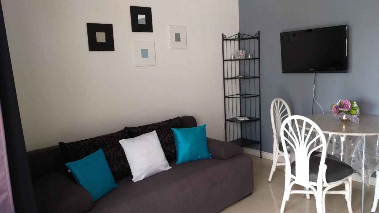 Apartmani Niko ドラスニセ エクステリア 写真