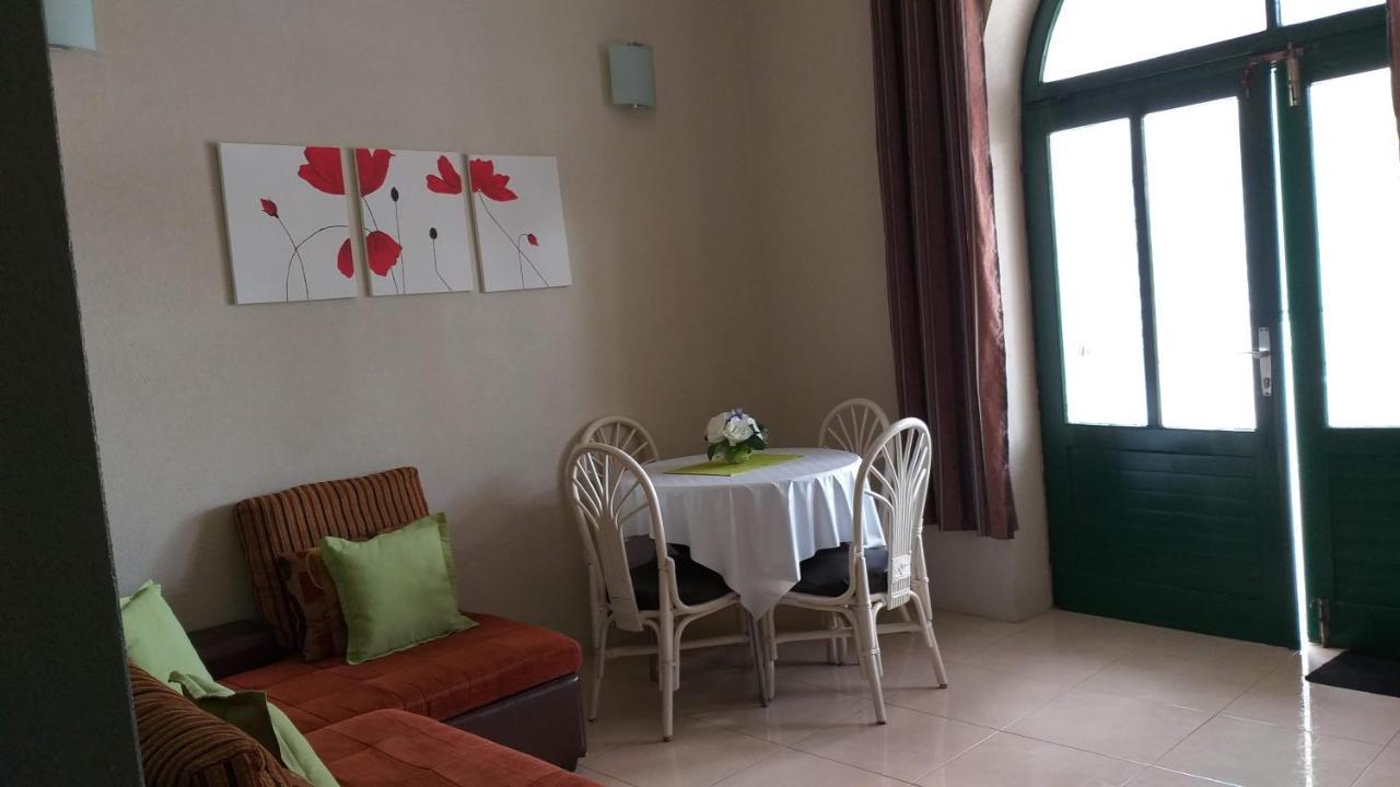 Apartmani Niko ドラスニセ エクステリア 写真