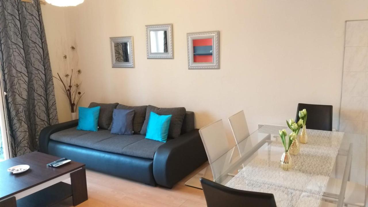 Apartmani Niko ドラスニセ エクステリア 写真
