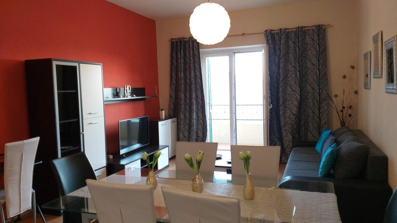 Apartmani Niko ドラスニセ エクステリア 写真