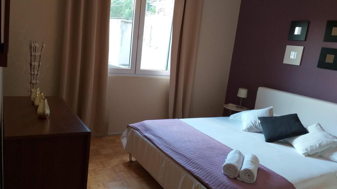 Apartmani Niko ドラスニセ エクステリア 写真