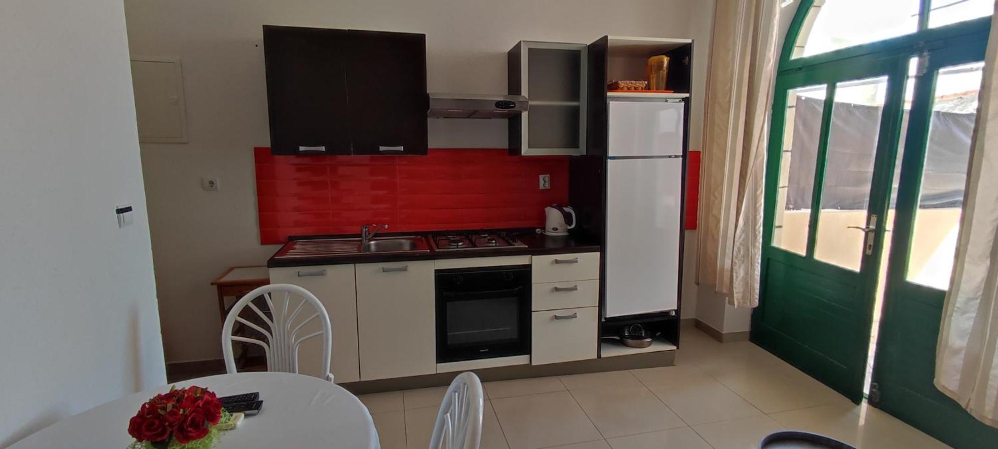 Apartmani Niko ドラスニセ エクステリア 写真