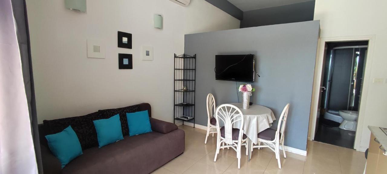 Apartmani Niko ドラスニセ エクステリア 写真