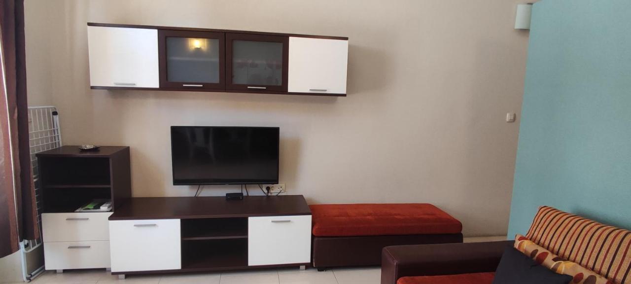 Apartmani Niko ドラスニセ エクステリア 写真