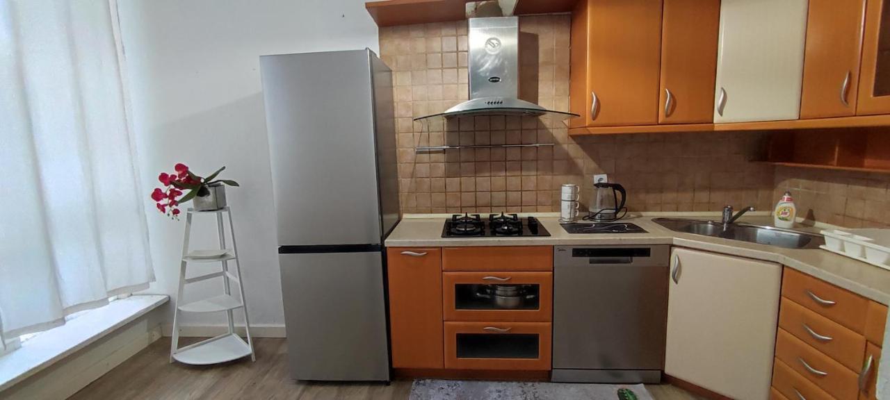 Apartmani Niko ドラスニセ エクステリア 写真