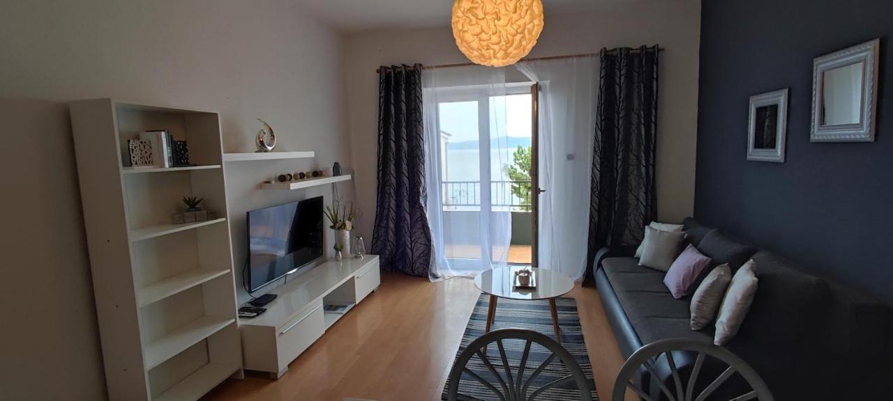 Apartmani Niko ドラスニセ エクステリア 写真